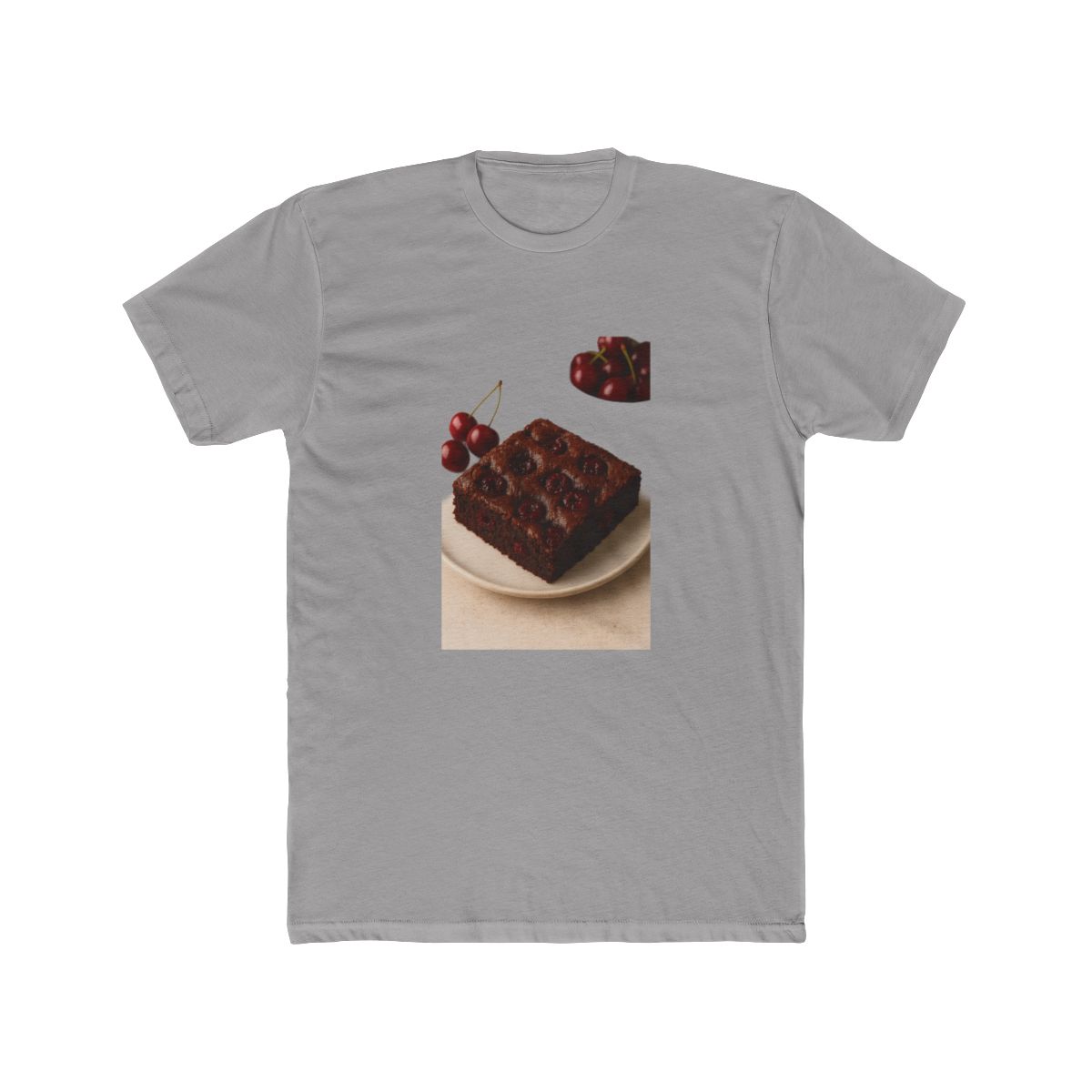LankyBox Color-Changing Sun-Reactive T-Shirt