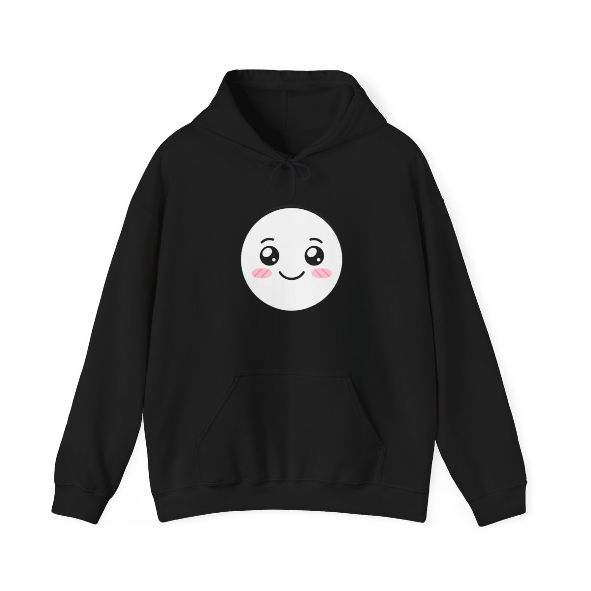 Hoodie Lover Bold Graphic Pullover Hoodie