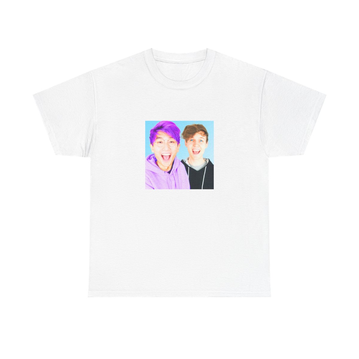 LankyBox T-Shirt