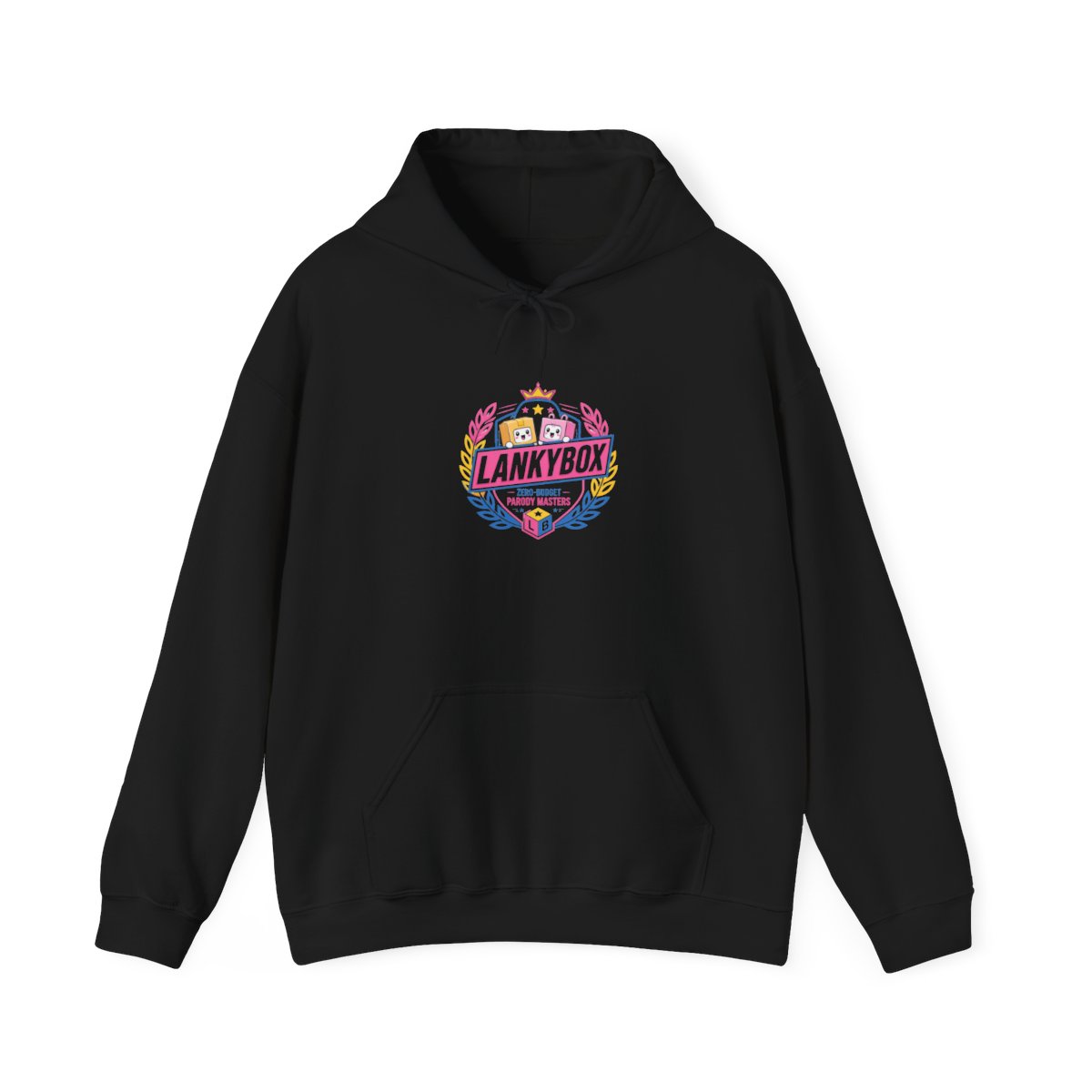 LankyBox "LANKYBOX" Hoodie